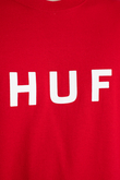 Koszulka HUF OG Logo