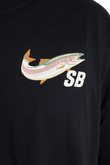 Koszulka Nike SB Daan Van Der Linden