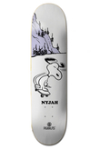 Blat Element X Peanuts Snoopy Nyjah