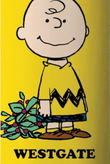Blat Element X Peanuts Charlie Brown Westgate