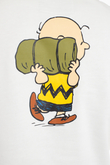 Bluza Z Kapturem Element X Peanuts Trekking