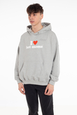 Bluza Kaptur 2005 I <3 Hot Moms 2
