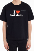 Koszulka 2005 I <3 Hot Dads