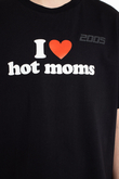 Koszulka 2005 I <3 Hot Moms 2
