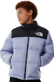 Kurtka Zimowa Dziecięca The North Face 1996 Retro Nuptse