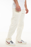Spodnie Nike SB Seersucker Chino