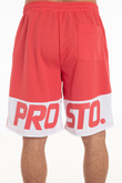 Prosto Phile Shorts