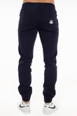 Jigga Wear Crown Jogger Pants