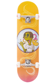 Deskorolka Toy Machine Turtle Stoner