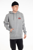 Bluza Kaptur Vans Rose Bad