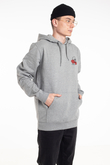 Bluza Kaptur Vans Rose Bad