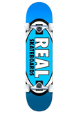 Deskorolka Real Team Edition Oval