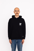 Bluza Z Kapturem Mercur Anxiety
