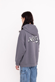 Bluza Z Kapturem Mercur Anxiety