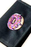 Portfel Kamuflage Donut Slide