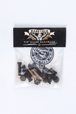 Úchyty Na Skateboard Hard Luck Allen 7/8"