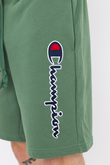 Szorty Champion Vertical Embroidered Script Logo