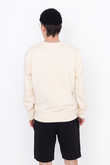 Mikina Bez Kapuce Champion Heavy Cotton Poly Terry