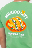 Koszulka New Era Food Pack Mexico