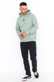 Bluza Z Kapturem Kamuflage Sushi Grind
