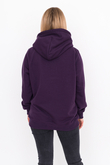 Bluza Z Kapturem Kamuflage Pizza Flip