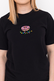 Kamuflage Donut Slide T-shirt