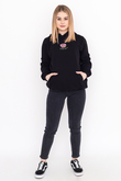 Bluza Z Kapturem Kamuflage Donut Slide