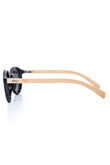 Okulary Palto Bamboo Retro