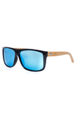 Palto Bamboo Rider Sunglasses