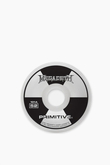 Kółka Primitive X Megadeth Rodriguez Rust In Peace 52
