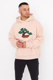 Bluza Z Kapturem Relab Bonsai