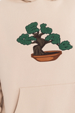 Bluza Z Kapturem Relab Bonsai