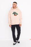Bluza Z Kapturem Relab Bonsai