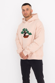 Bluza Z Kapturem Relab Bonsai