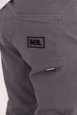 Spodnie New Bad Line Chino Jogger Icon