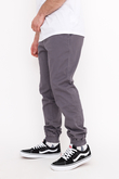 Spodnie New Bad Line Chino Jogger Icon