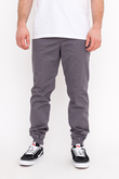 Spodnie New Bad Line Chino Jogger Icon
