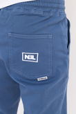 Kalhoty New Bad Line Chino Jogger Icon
