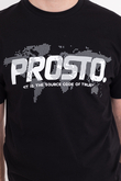 Koszulka Prosto Global