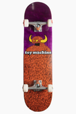 Toy Machine Furry Monster Skateboard