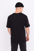 Koszulka New Era Chicago Bulls Washed Pack Woodmark