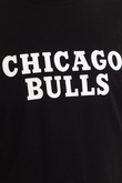 Koszulka New Era Chicago Bulls Washed Pack Woodmark