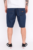 Kraťasy Metoda Sport Rectangle Logo Jeans