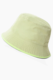 The North Face Sun Stash Reversible Bucket Hat - Sharp Green