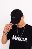 Mercur Classic Logo Cap