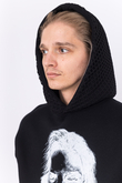 Bluza Z Kapturem An Appendage Spectre