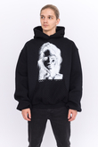Bluza Z Kapturem An Appendage Spectre