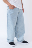 Spodnie Baggy Polar Big Boy Jeans