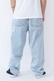 Spodnie Baggy Polar Big Boy Jeans