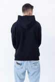 Bluza Z Kapturem Thrasher X Alien Workshop Believe